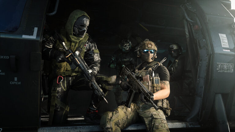Mr. Beast tung video "triệu đô" đánh dấu ngày ra mắt Call of Duty: Modern Warfare 4 - Gamelade