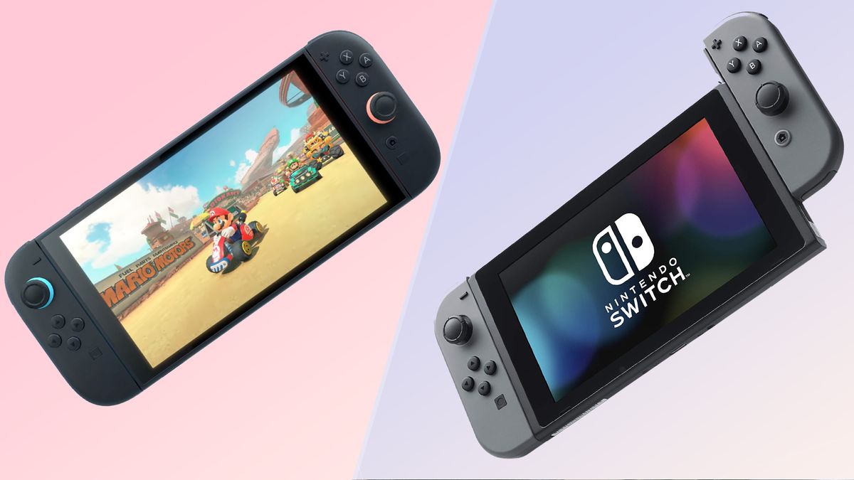Chi phí sửa chữa Nintendo Switch và Switch 2 sẽ đắt hơn tại Nhật Bản-gamelade