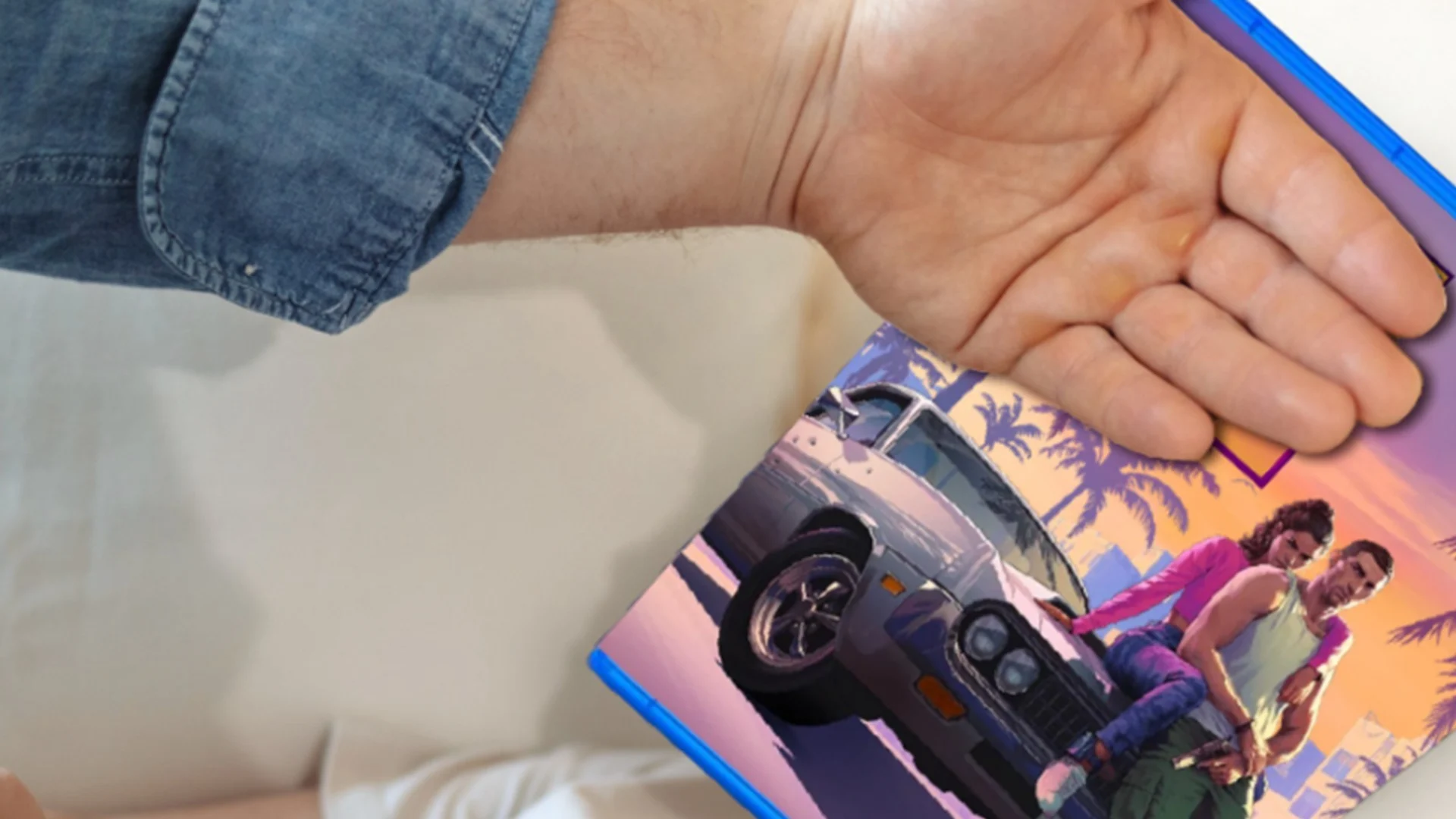 Thế giới e ngại tác động kinh tế khổng lồ trong ngày phát hành GTA 6-gamelade