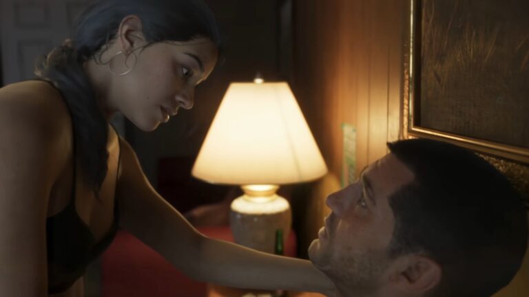 GTA 6 nhận nhãn 18+ với mức độ nhạy cảm vượt xa các phiên bản trước-gamelade