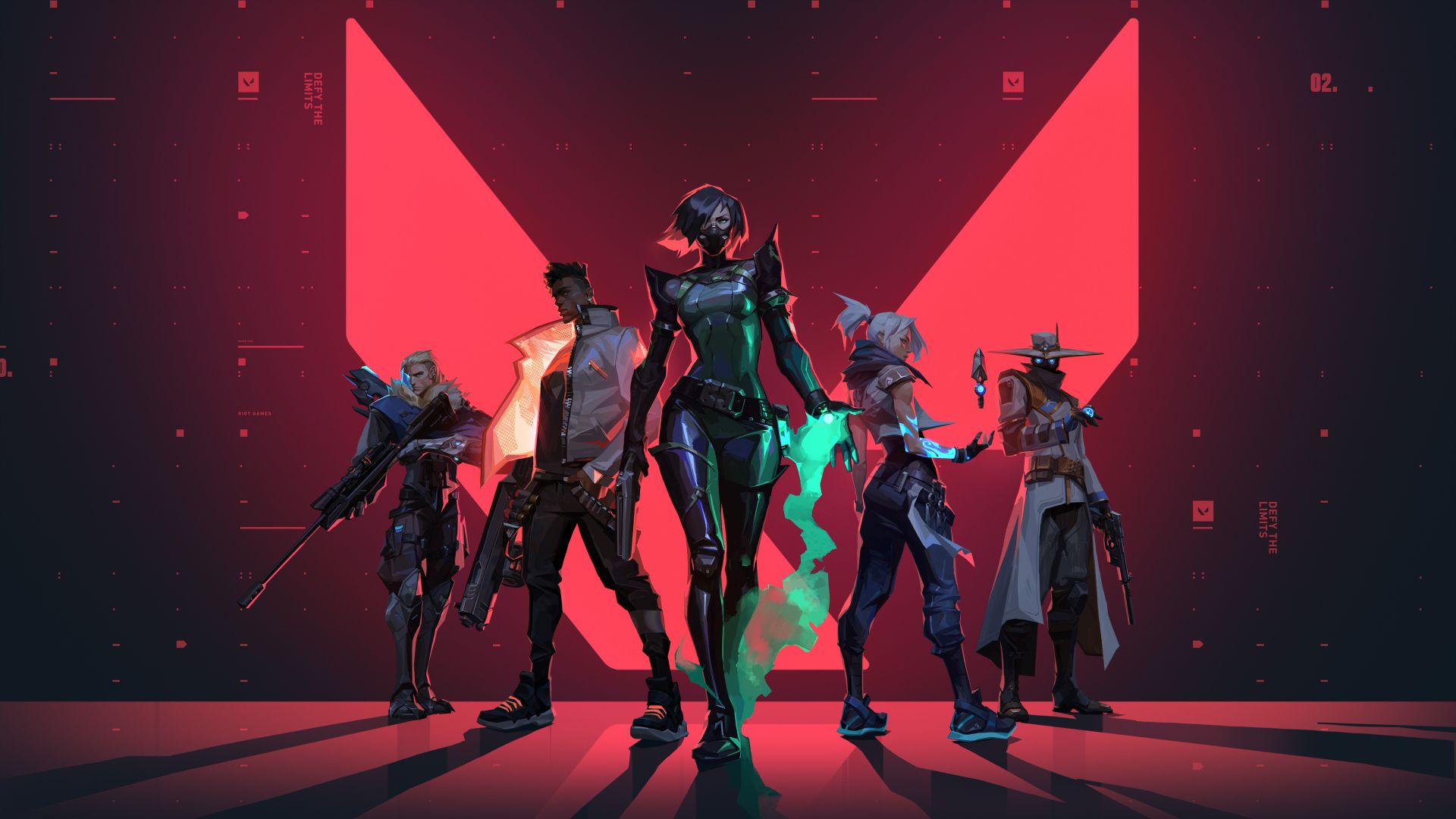 Chi tiết cơ chế hoạt động của hệ thống chống cày thuê Vanguard Anti-Boost trong Valorant-gamelade