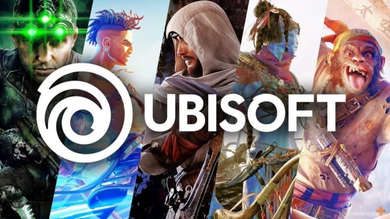 Ubisoft khẳng định sẽ không bao giờ bỏ việc phát hành đĩa game vật lý-gamelade