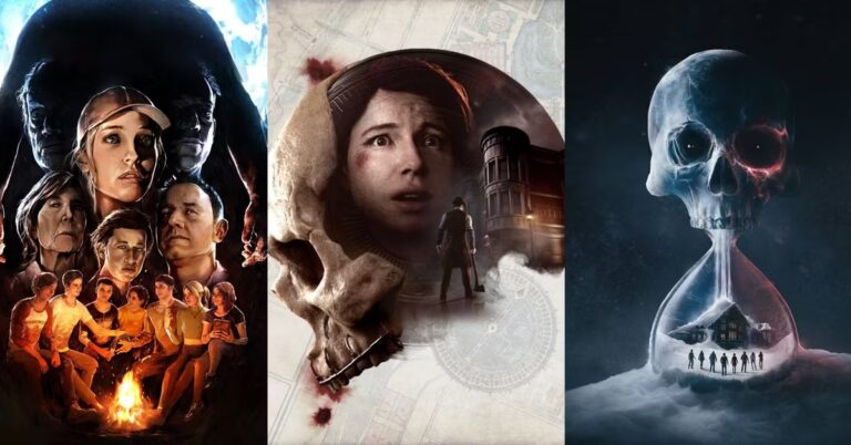 Studio Supermassive Games chấm dứt hợp đồng với hơn 70 nhân sự-gamelade