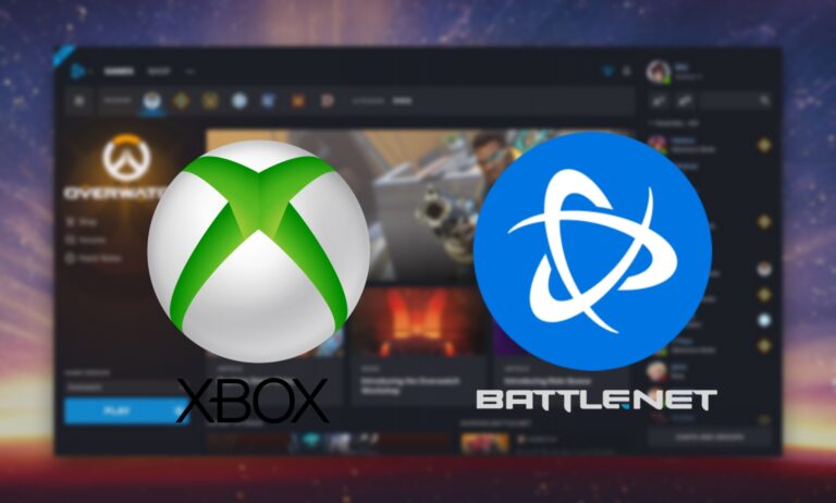 Xbox sẽ đầu tư mạnh tay vào nền tảng Battle.net-gamelade
