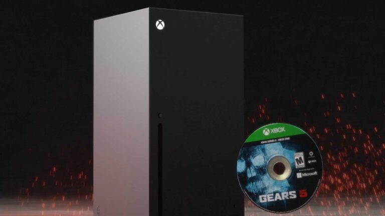 Xbox chính thức phát hành tính năng chuyển đổi đĩa vật lý sang kỹ thuật số cho toàn bộ người dùng-gamealde