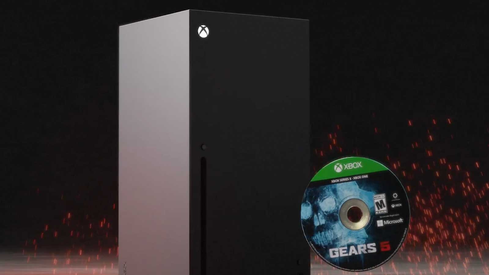 Xbox chính thức phát hành tính năng chuyển đổi đĩa vật lý sang kỹ thuật số cho toàn bộ người dùng-gamealde