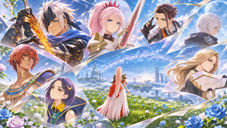 PlayStation Plus bổ sung tựa game nhập vai Tales of Arise vào danh mục miễn phí - Gamelade
